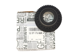 Tandwiel 5 Biegu Renault Dacia 323717999R Nieuw Origineel