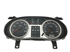 Toerenteller Renault Clio 2 8200261102 48317