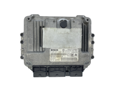 Regeleenheid 0281011629 9651132880 9653958980 PSA Bosch 63932