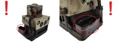 Abs Pomp Renault Laguna 10.0946-1402.3 3X2124 Ate 5931