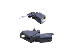 Luchtdruksensor 9675320480 Denso Citroen Peugeot
