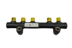 Brandstofrail 9804776780-00 1.6 HDI TDCI Citroen Peugeot FoMoCo