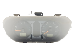 Toerenteller Ford Fiesta Fusion 2S6F-10849-JF 25416