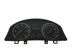 Toerenteller VW Golf MK5 1K0920862K A2C53145986 52300