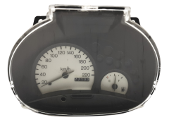Snelheidsmeter Ford Ka 97KB-10849-AG 97KB10849AG 30787