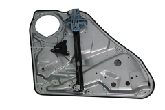 Raammechanisme 3U5839462 88390407602 Skoda Superb DPA