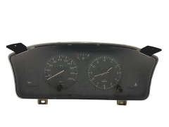 Snelheidsmeter Citroen ZX 9602824980 49716