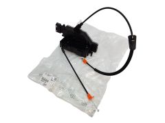Deurslotmechanisme Links Achter Citroen C4 Picasso 9137H1 Nieuw Origineel