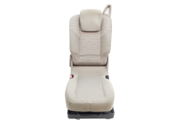 Stoel Midden Achter Renault Scenic 2 II