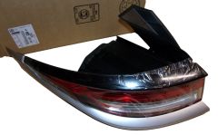 Lamp Links Achter Origineel 9833591780 Citroen DS3 Crossback