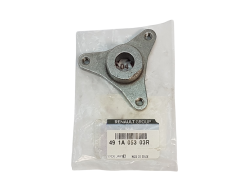 Stuurpomp poelie Master 2 Movano Interstar 491A05303R Origineel