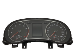 Toerenteller Audi A1 8X 8X0920930C A2C30105500 Continental