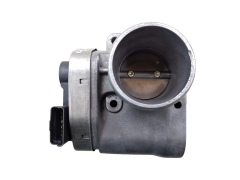 Gasklephuisventiel Fiat 48SMF5/A CA.0011607 1.6 16V 2592