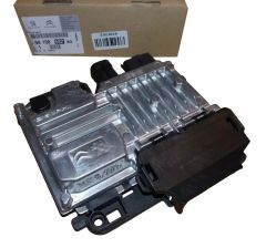 Controle-eenheid module Nieuw Origineel 9810858280 Citroen Peugeot