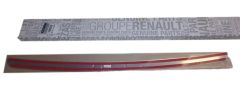 Bumperstrip Origineel 8201716234 Renault