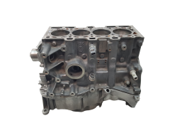 Motorblok Compleet K9KA270 K9K270 1.5 dCi Nissan Micra K12