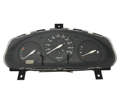 Toerenteller Nissan Micra 248105F562 24810 5F562 50000