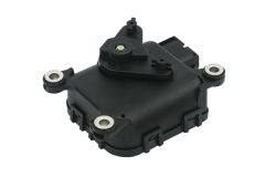 Stappermotor 8D1820511B B11456 VW Skoda Borsehung