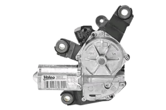 Ruitenwissermotor Nieuw Achter Renault Captur Clio 4 287105483R