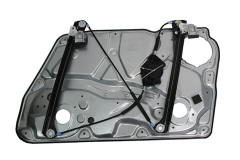 Raammechanisme 3B1837461 88370139502 VW Passat DPA