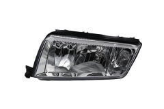 Koplamp Links Doe Skoda Fabia 6Y1941015HM 89410199902 DPA