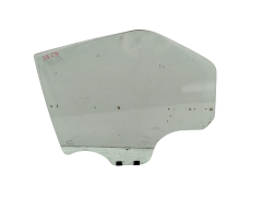 Deurruit Links Achter Dacia Logan 8200240553 43R-00097