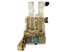 Zekeringenkast Toyota 5G12-0430 5G08-0814