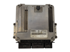 Regeleenheid 237102213R 237102720R Clio 4 Renault Bosch