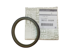 ABS Sensor Achter Master 3 Movano B NV400 3821200Q0B Nieuw Origineel