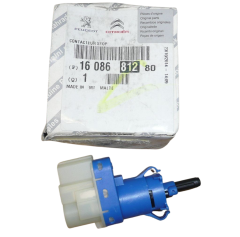 Achteruitrijsensor Origineel Jumper Boxer Ducato 1608681280