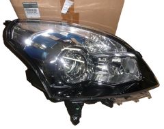 Koplamp Rechts Nieuw Origineel 26025JY05A Renault Koleos