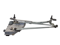 Ruitenwissermechanisme Ford Fiesta 8A61-17500-AG 8A61-17B571-AB Bosch 1574