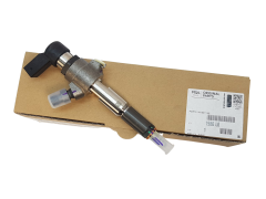 Brandstofinjector Origineel Citroen Peugeot Ford C2 C3 207 1.4 HDI 1980L0
