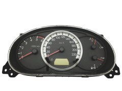 Toerenteller Mazda 5 CGCC79D 29479