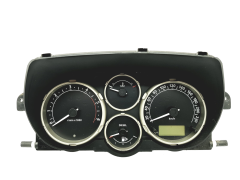 Snelheidsmeter LR0018-006 YAC501150 Land Rover 42180