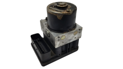 Abs Pomp VW Audi 1C0907379M 1J0614517J Ate 1366