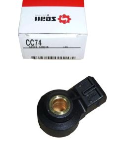 Klopsensor CC74 594623 5946.23 Citroen Peugeot Seim