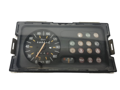 Snelheidsmeter Renault Rapid Express 7700808738 57496