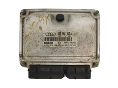 Regeleenheid 038906012A 0281010120 Audi Bosch 2946