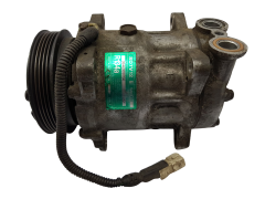 Airco Compressor Citroen Peugeot SD7V12 1500F 6453N1 Sanden 7086