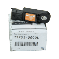 Luchtdruksensor Origineel 2373100Q0L 8200685363 Renault
