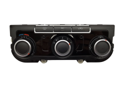 Verwarmingsregeling VW Passat 7 B7 Golf 6 5K 5HB00975150 C7N0907426K