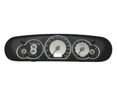 Toerenteller Citroen C5 Lift 9655608780 54750