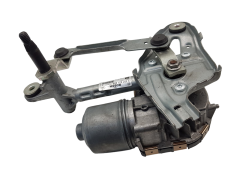 Ruitenwissermechanisme Links Peugeot 3008 9671062180 1397220576 Bosch 1649