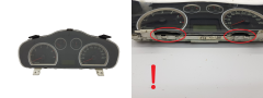 Snelheidsmeter Hyundai Santa Fe 94005-26340 2252
