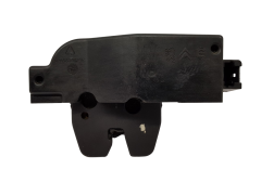 Kofferdekselslot Bagażnika 9633089280 871982 Citroen Peugeot 11622