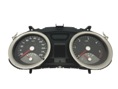 Toerenteller Renault Megane 2 8200399700 D 58696