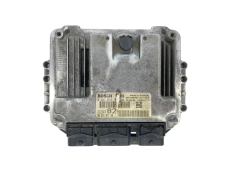 Regeleenheid 0281010707 9653197180 9647785580 PSA Bosch 63577