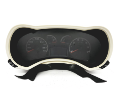 Toerenteller Ford Ka 5550050519 5550050505 32320