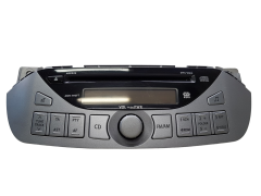 Radio Cd Mp3 Speler Pixo Alto 39101M68K00 39101-68K0 NSCR-04 Nippon 4